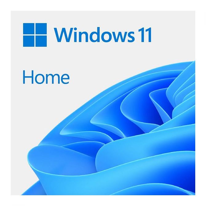 MS Windows Home 11 64-bit Cro