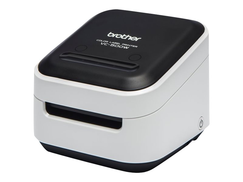 BROTHER VC-500W Label printer colour Cijena