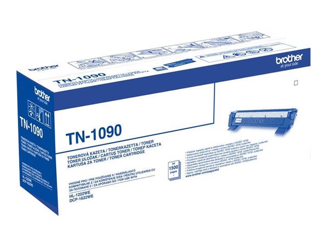 BROTHER TN1090 Toner Brother TN1090 blac Cijena