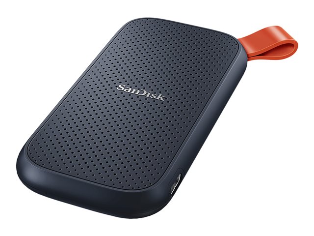 SANDISK Portable SSD 2TB USB 3.2 USB-C Cijena