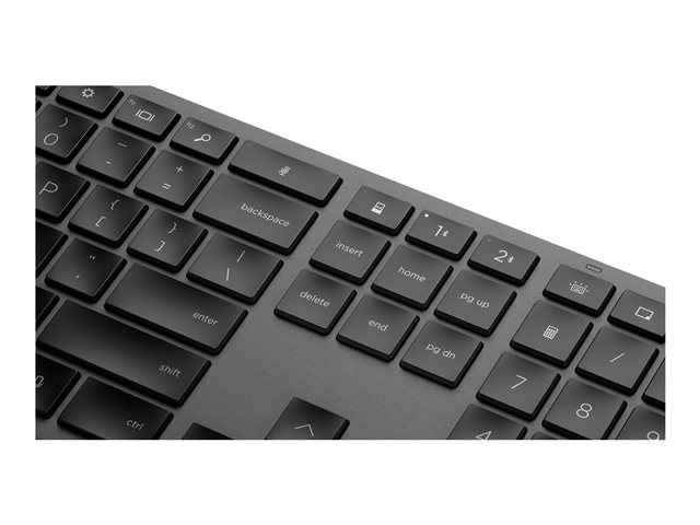 HP 975 USB+BT Dual-Mode Wireless B Kb Cijena