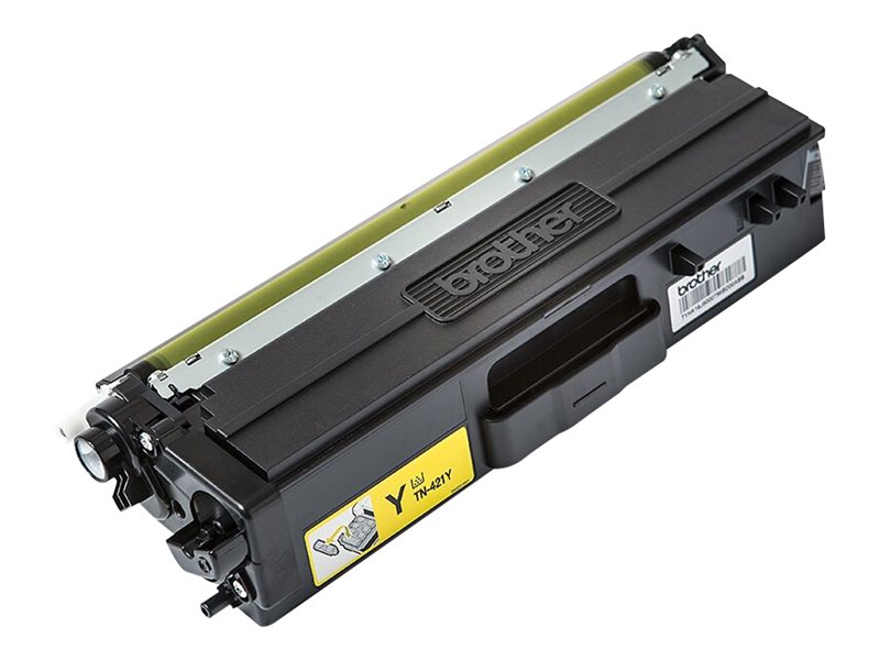 BROTHER TN421Y Toner Cartridge Yellow Cijena