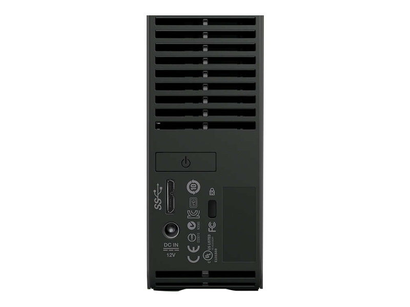 WD Elements external HDD USB3.0 6TB Cijena