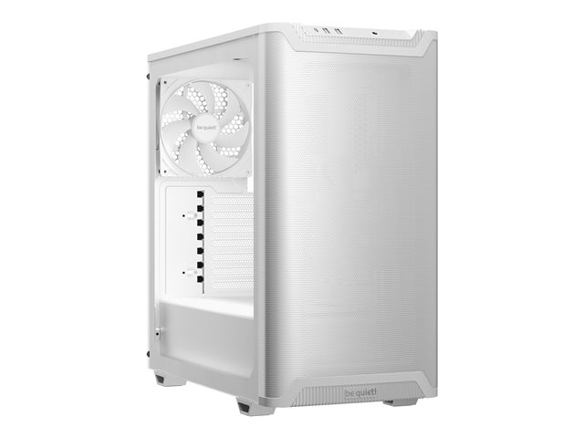 BE QUIET PURE BASE 501 Airflow Window Wh Cijena