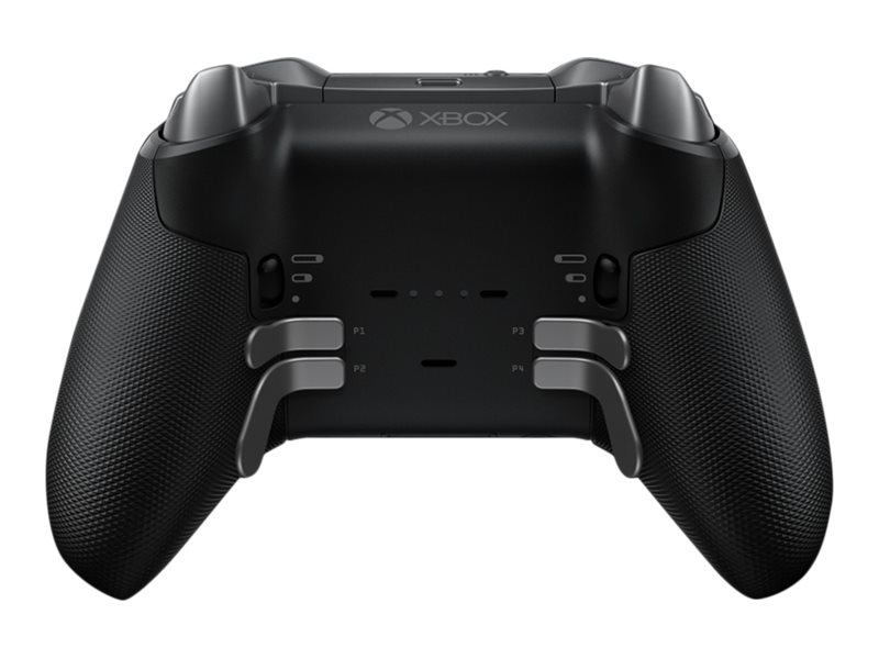 MS Xbox Elite Series 2 Controller Black Cijena