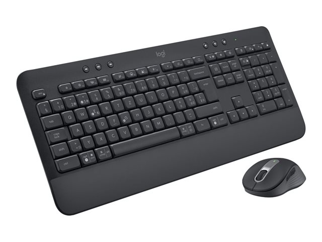 LOGI Signature MK650 Combo (HR)(P) Cijena