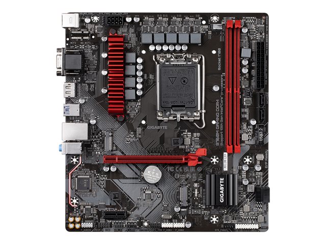 GIGABYTE B760M GAMING LGA1700 DDR4 Cijena