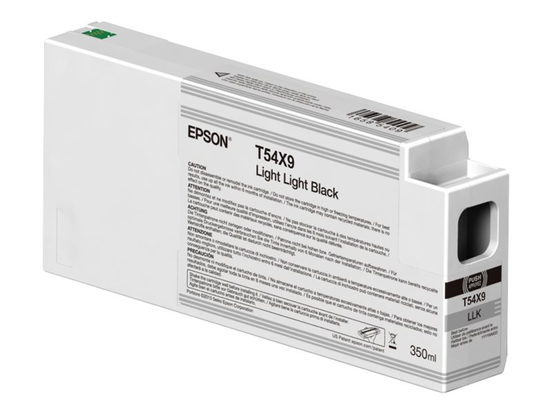 EPSON 1LB Singlepack Light Light Black Cijena