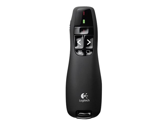 LOGI R400 Wireless Presenter Cijena
