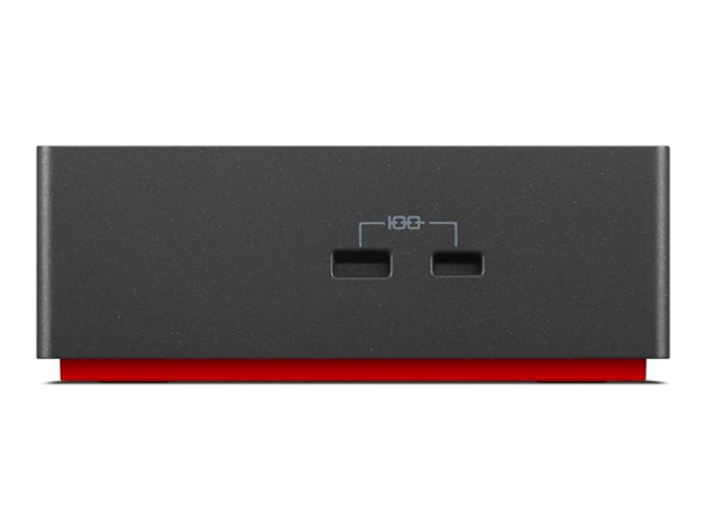 LENOVO ThinkPad Universal USB-C Dock Cijena