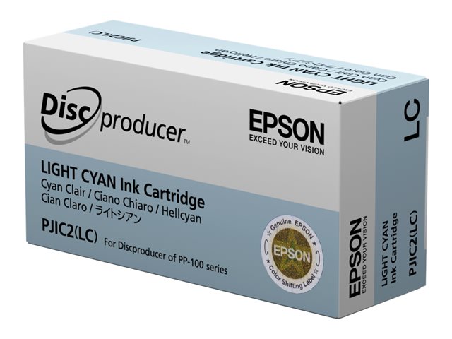 EPSON 5LB Discproducer Ink light Cyan Cijena