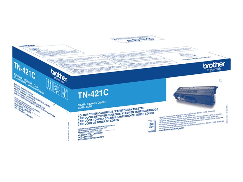 BROTHER TN421C Toner Cartridge Cyan Cijena