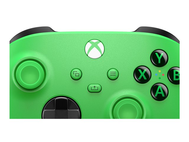 MS Xbox Wireless Controller Velocity Gre Cijena