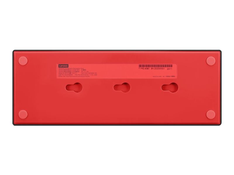 LENOVO ThinkPad Thunderbolt 4 WS Dock Cijena