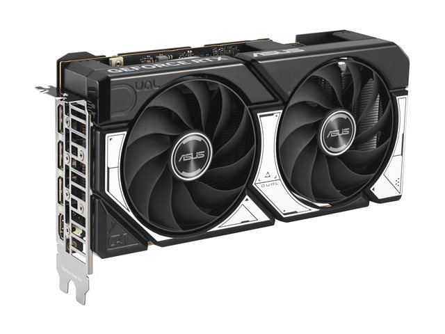ASUS Dual GeForce RTX 5060 8GB GDDR7 OC Cijena