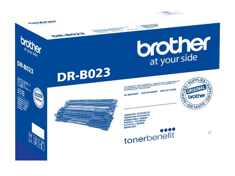BROTHER DRB023 Drum  Brother DRB023   12 Cijena