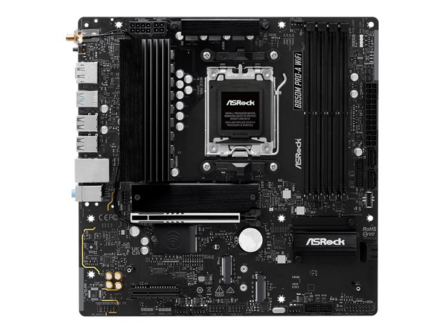 ASROCK B850M Pro-A WiFi AM5 MB Cijena