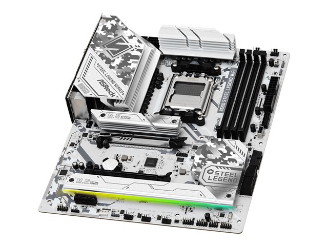 ASROCK B650 STEEL LEGEND WIFI Cijena