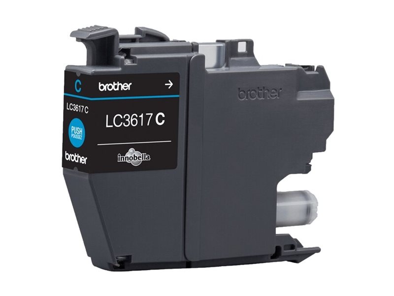 BROTHER LC3617C Ink Brother LC3617C cyan Cijena
