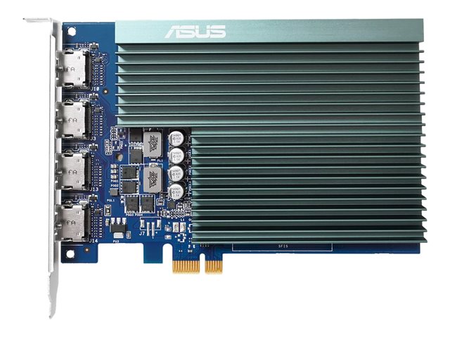 ASUS Geforce GT 730 2GB GDDR5 VGA Cijena