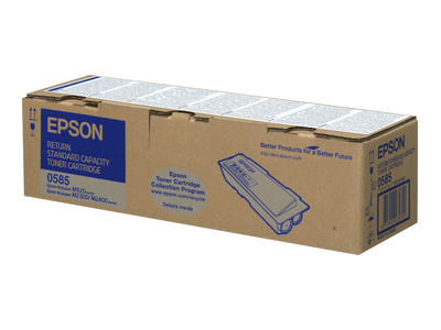 EPSON Toner Black S050585 Cijena