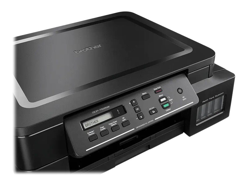 BROTHER DCP-T525W MFP INK TANK COLOR A4 Cijena
