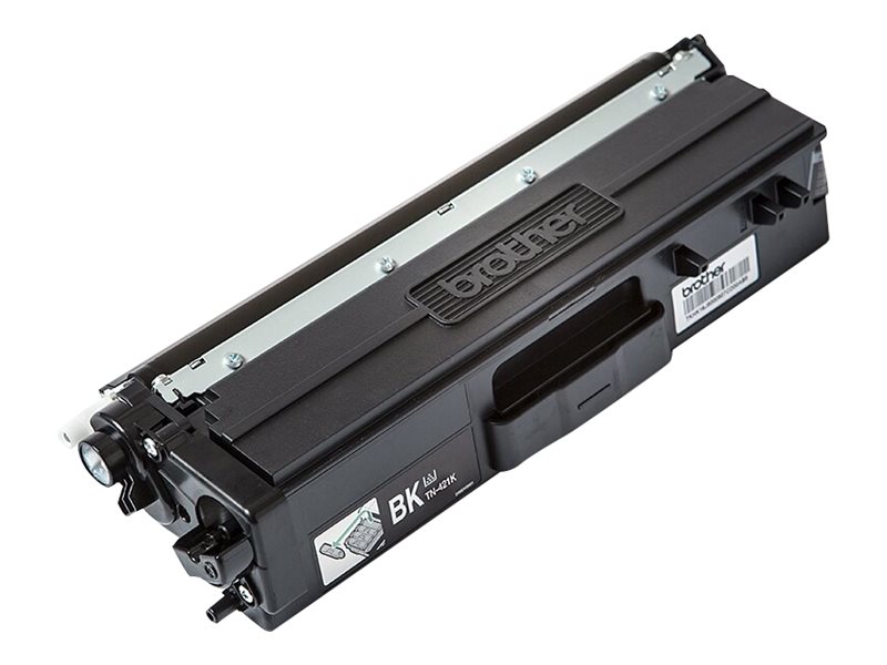BROTHER TN421BK Toner Cartridge Black Cijena