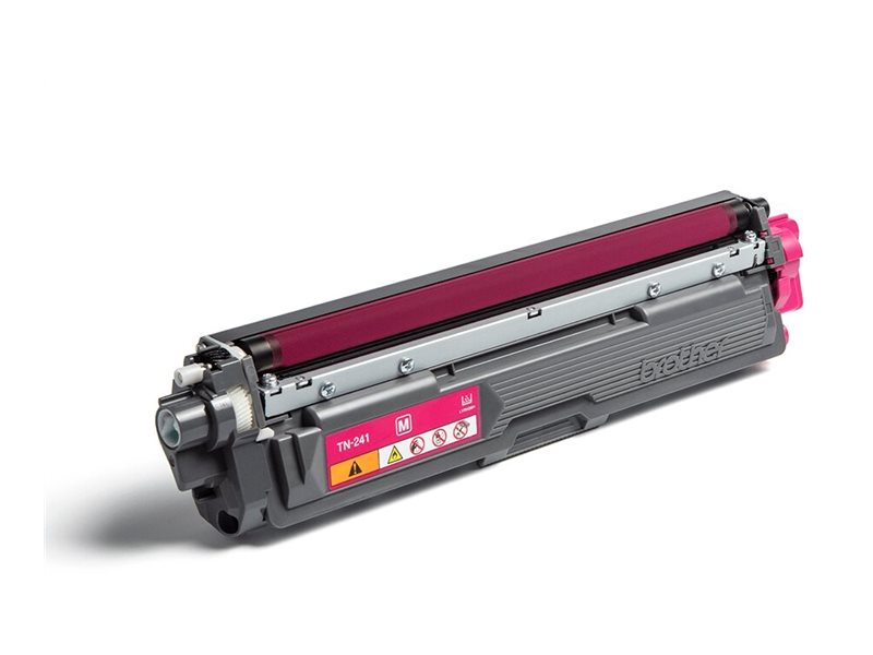 BROTHER TN241M Toner magenta 1400 pages Cijena