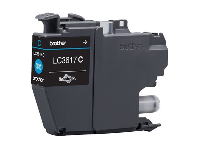 BROTHER LC3617C Ink Brother LC3617C cyan Cijena