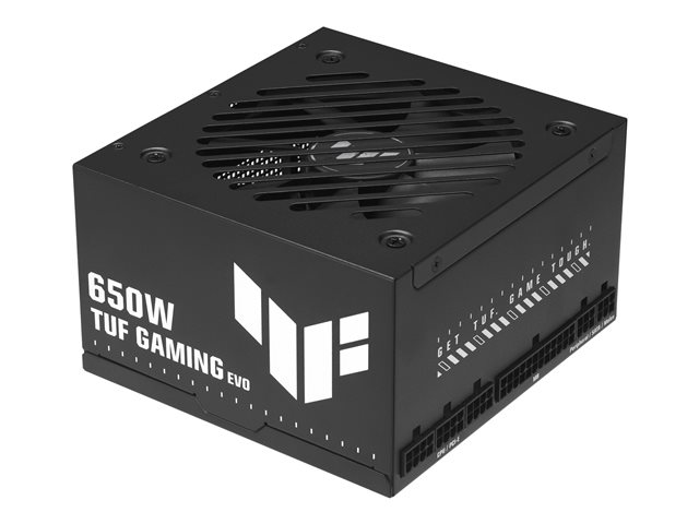 ASUS TUF Gaming 650W Bronze EVO ATX3.1 Cijena