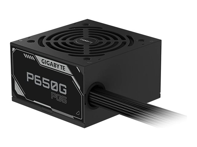 GIGABYTE GP-P650G PG5 650W PSU Cijena