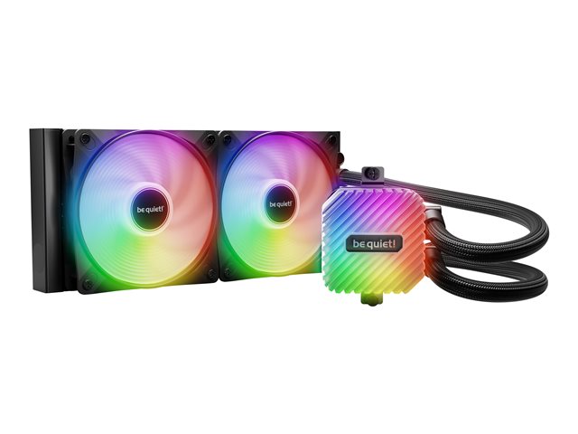 BE QUIET LIGHT LOOP 240mm Cijena