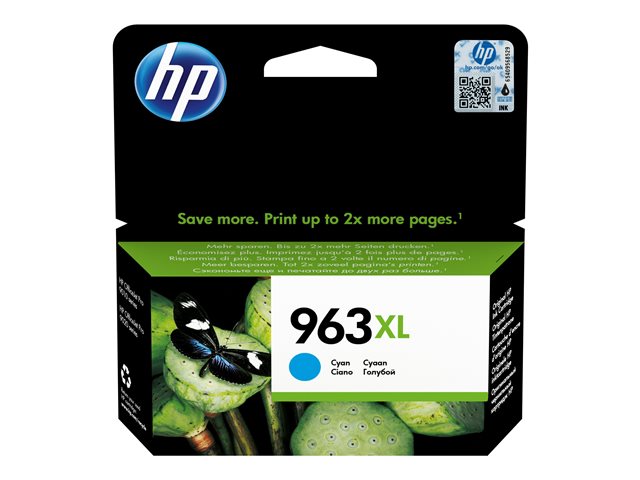 HP 963XL High Yield Cyan Ink Cijena