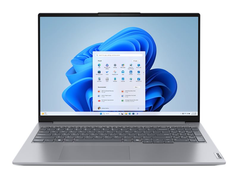 LENOVO TB 16 G7 R5 7535HS 16i 16GB 1TB Cijena