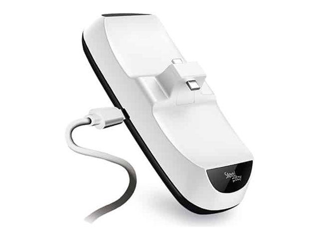 LEXIP X STEELPLAY Dual Charging Dock PS5 Cijena