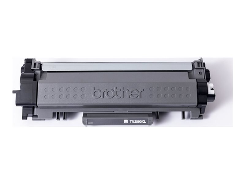 BROTHER TN2590XL TONER FOR ELLE - CEE Cijena