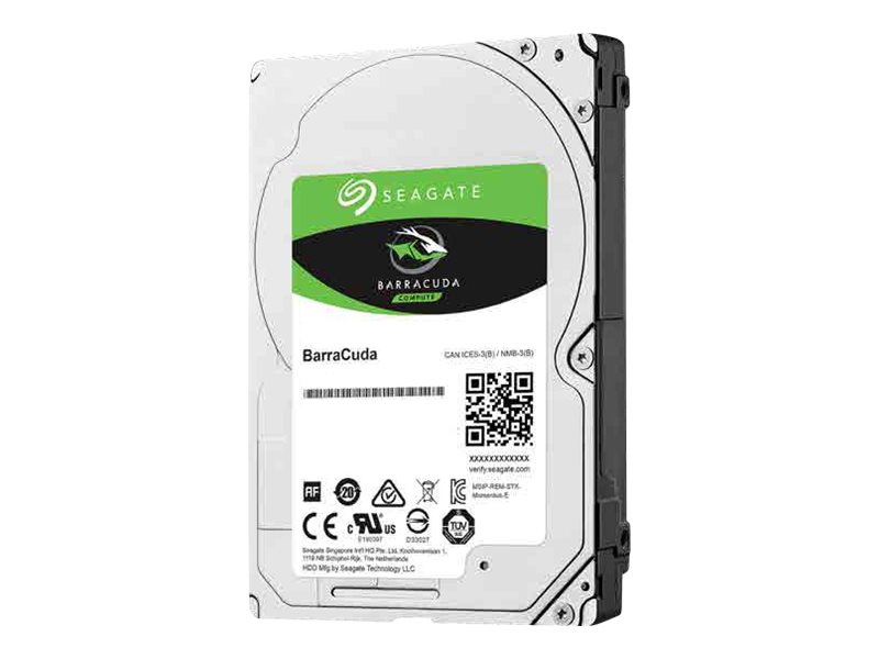 SEAGATE Barracuda 4TB HDD SATA 2.5inch Cijena