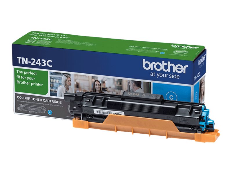 BROTHER Cyan standard toner TN243C Cijena