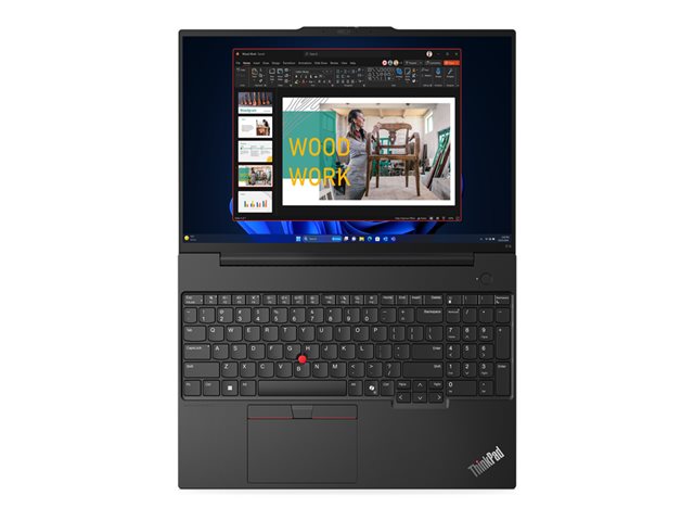 LENOVO TP E16 G2 R7 16i 16/512 W11P 3y Cijena