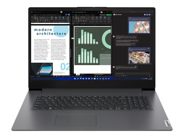 LENOVO V17 G4 IRU i3-1315U 17.3i 16GB Cijena