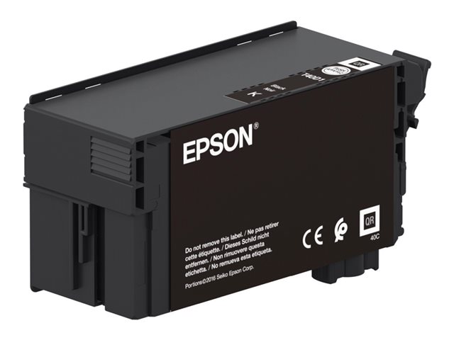 EPSON Tinta za SC-T3100/5100 XD2 Black Cijena