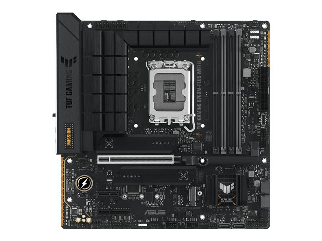 ASUS TUF GAMING B760M-PLUS WIFI II Cijena