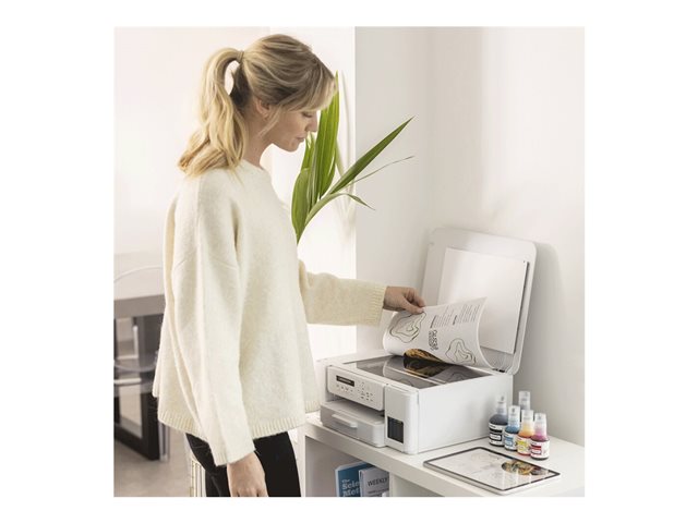 BROTHER DCPT536DWYJ1 Color Inkjet A4 MFP Cijena