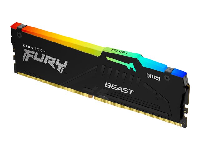 KINGSTON 16GB 6000MT/s DDR5 CL30 DIMM Cijena
