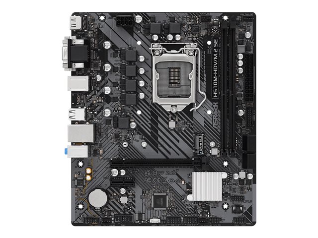 ASROCK H510M-HDV/M.2 SE LGA1200 Cijena