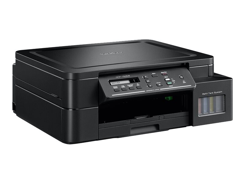 BROTHER DCP-T525W MFP INK TANK COLOR A4 Cijena