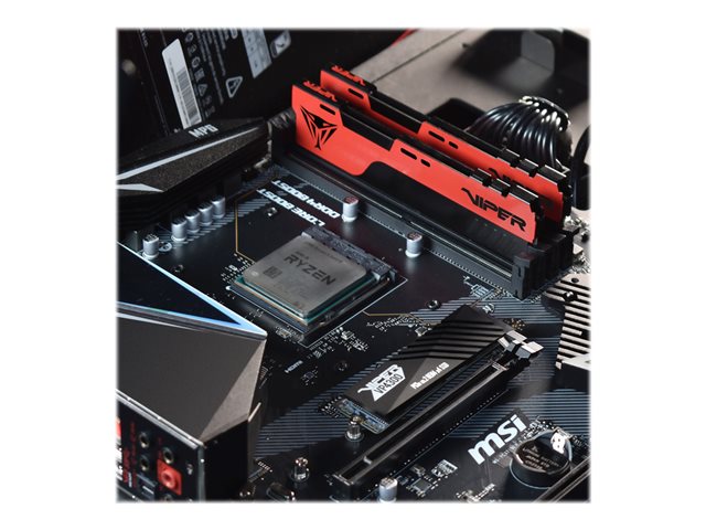 PATRIOT Viper Elite II 32GB DDR4 3200MHz Cijena