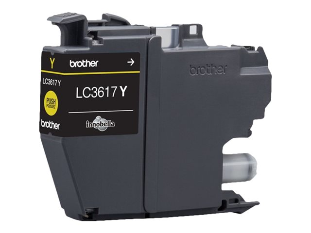 BROTHER LC3617Y Ink Brother LC3617Y yell Cijena