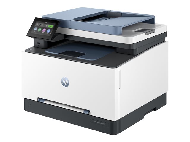 HP Color LJ Pro MFP 3302fdn 25ppm Prntr Cijena