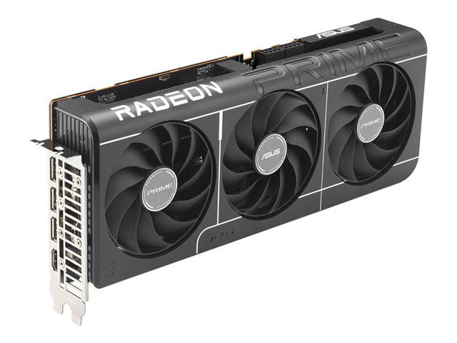 ASUS Prime Radeon RX 9070 OC Edition Cijena